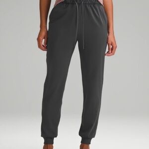 Lululemon Stretch High Rise Jogger